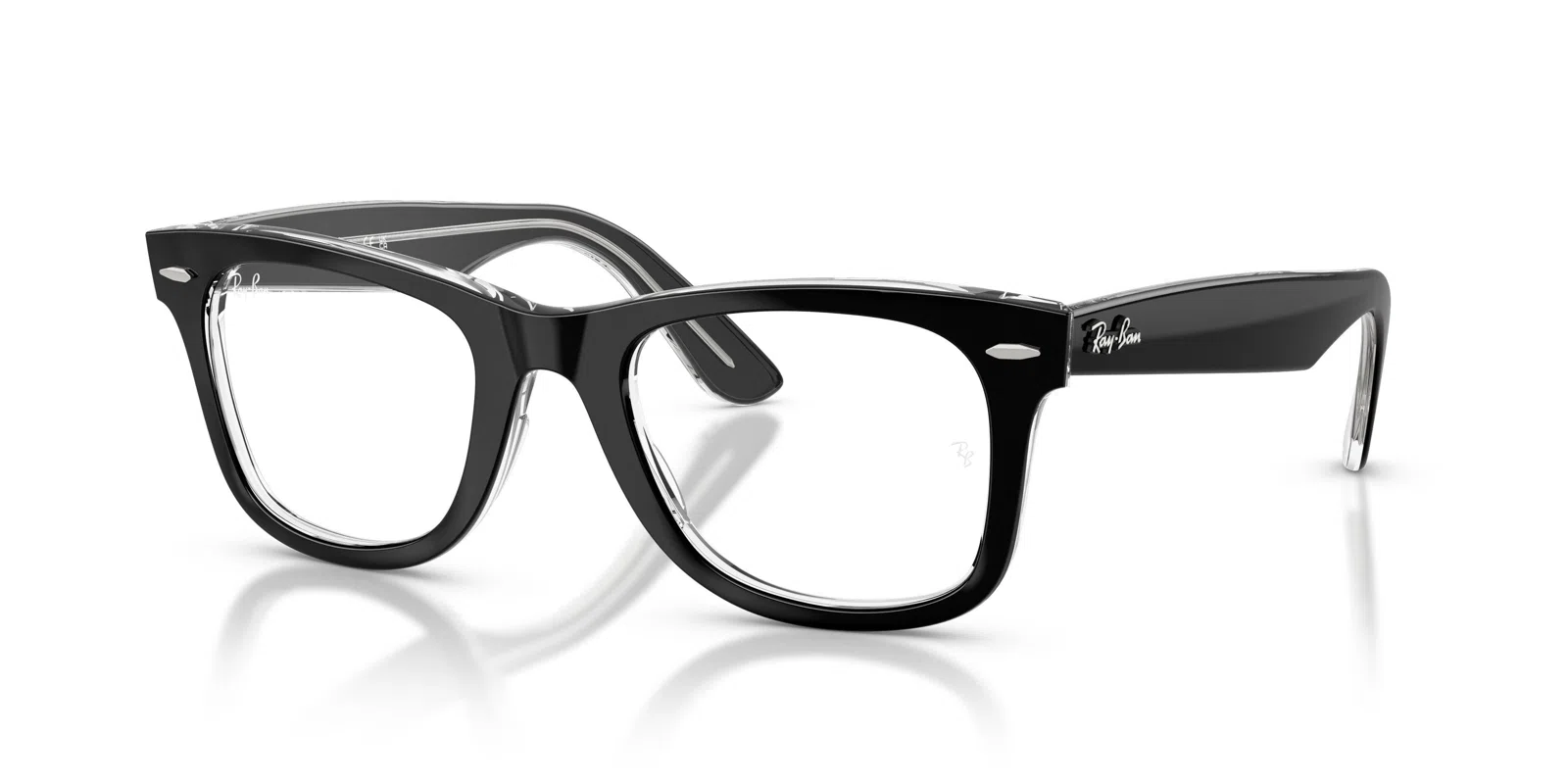 Ray-Ban Wayfarer Ease 4340V Eyeglasses - view 74